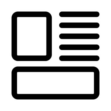 Resim ve dipnotlu metin içeren bir yazı düzeni