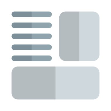 Metin materyali, resim eklentisi ve dipnotu içeren haber biçimi