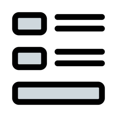 Alt- montaj parçalarının en altta ayrıntıları olan tanımı