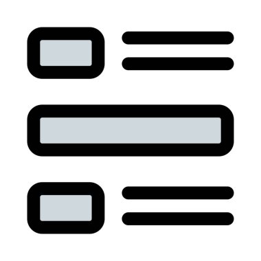 Boyut referanslı dijital bileşen çizimi listesi