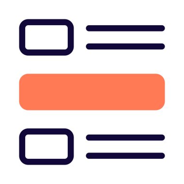 Boyut referanslı dijital bileşen çizimi listesi