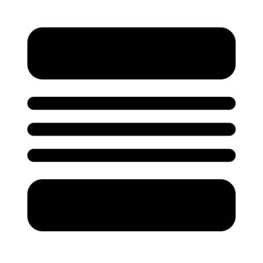 Dipnot ve metin gövdesi modern yazı biçimine sahip başlık