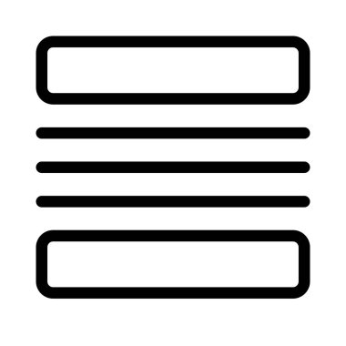 Dipnot ve metin gövdesi modern yazı biçimine sahip başlık