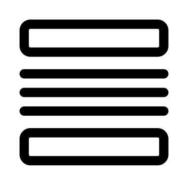 Dipnot ve metin gövdesi modern yazı biçimine sahip başlık