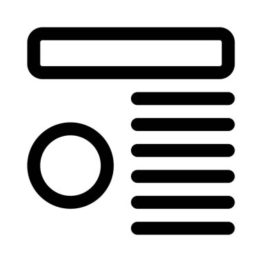 Bilgi grafikleri düzenine sahip iş özeti analitik raporu