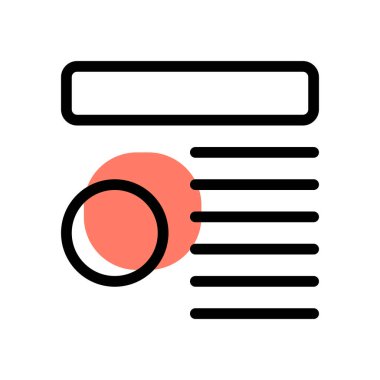 Bilgi grafikleri düzenine sahip iş özeti analitik raporu