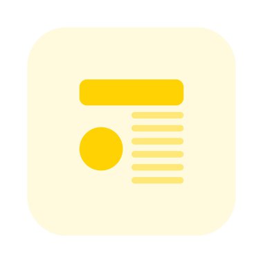 Bilgi grafikleri düzenine sahip iş özeti analitik raporu