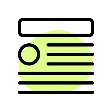 Haber dergisi performansında mali bilgiler