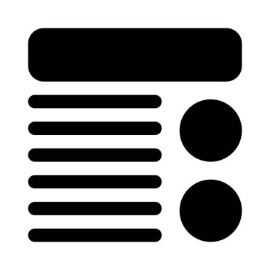 Satış kar arşivi raporunun temsili