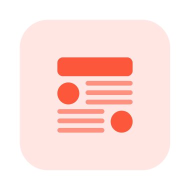 İş stratejik planı ve rapor şablonu