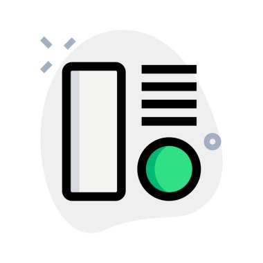 Muhasebe için iş aracı ve rapor hazırlama yazılımı