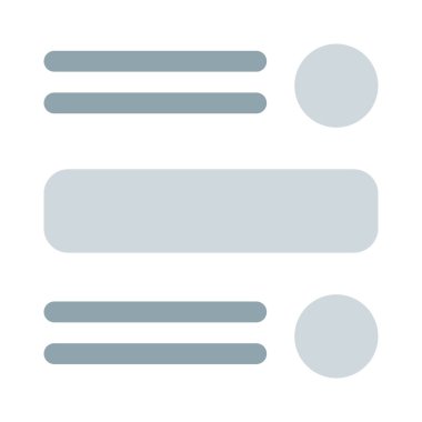 Satış bilgileriyle orta bölümde referans satırı