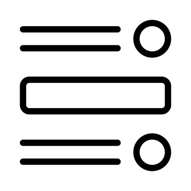 Satış bilgileriyle orta bölümde referans satırı