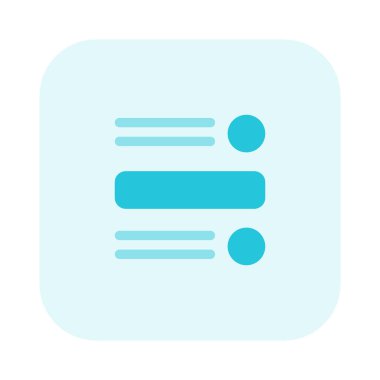 Satış bilgileriyle orta bölümde referans satırı