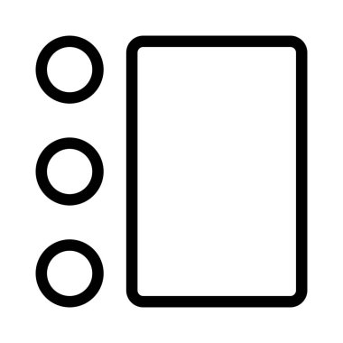 Sağ taraftaki ana çizime istinaden alt montaj bölümü