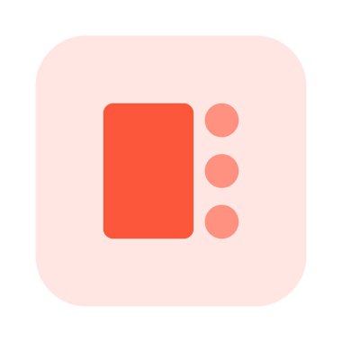 Soldaki ana çizime istinaden alt montaj bölümü