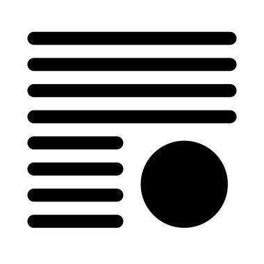 İstatistikler ve grafiksel bilgi gösterim düzeni