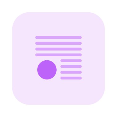 Business Magazine 'de yıllık raporlu mali makale