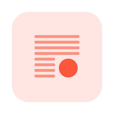 İstatistikler ve grafiksel bilgi gösterim düzeni