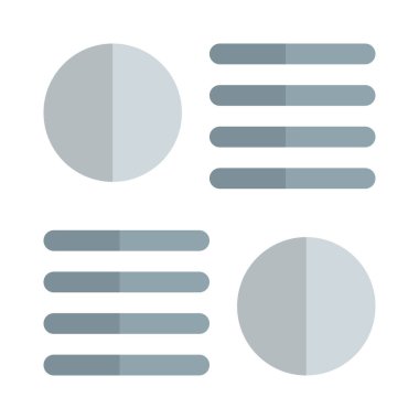 Pazarlama ve satış bilgileri temsili şablonu