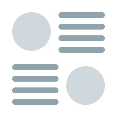 Pazarlama ve satış bilgileri temsili şablonu