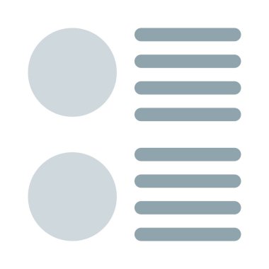 İş analitik belgesi ile ilgili bilgileri karşılaştır