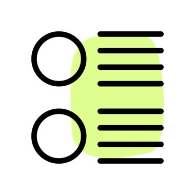 İş analitik belgesi ile ilgili bilgileri karşılaştır