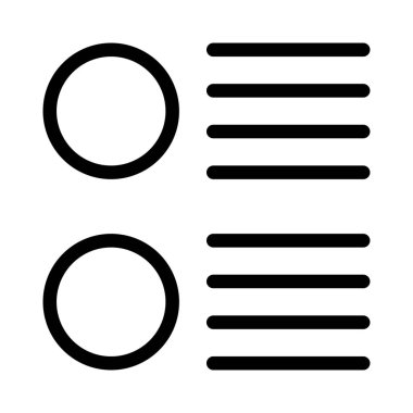 İş analitik belgesi ile ilgili bilgileri karşılaştır