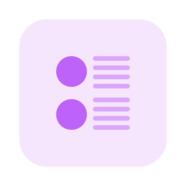 İş analitik belgesi ile ilgili bilgileri karşılaştır