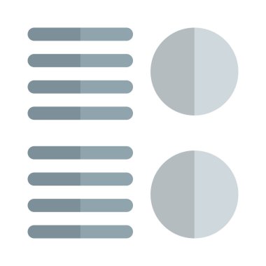 İş belgesinin karşılaştırılması - düzen hakkında bilgi