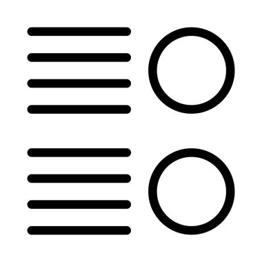 İş belgesinin karşılaştırılması - düzen hakkında bilgi