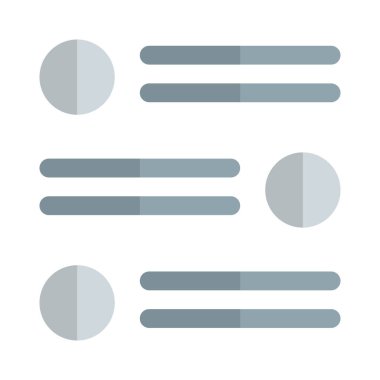 Marka pazar payı rapor sunum şablonu