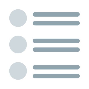 Üretkenliği artırmak için yapılacaklar listesi anımsatıcısını çember yapın