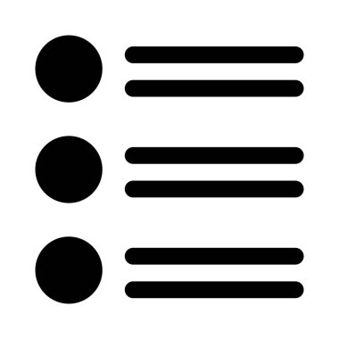 Üretkenliği artırmak için yapılacaklar listesi anımsatıcısını çember yapın