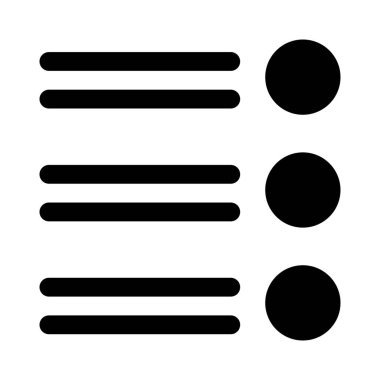 Çalışma sürecini dairesel onay kutusu ile yönet