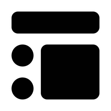 Üst görünüm perspektifinde birden fazla mimari çizim