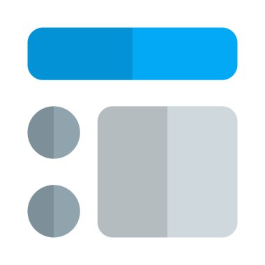 Üst görünüm perspektifinde birden fazla mimari çizim