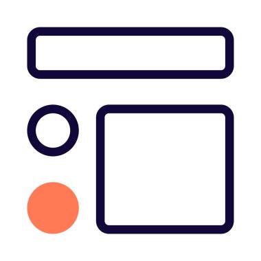 Üst görünüm perspektifinde birden fazla mimari çizim