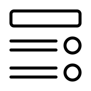 Yuvarlak işaretli etkinlik çizelgesi