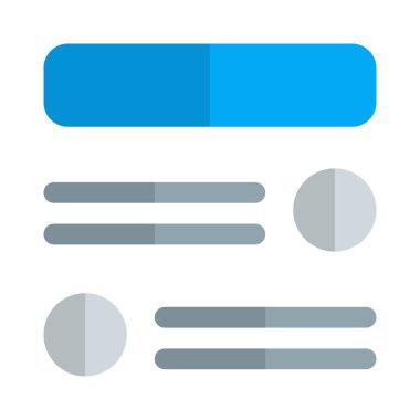 Malzeme yönetimi bilgilerinin ayrıntılı bilgi grafikleri