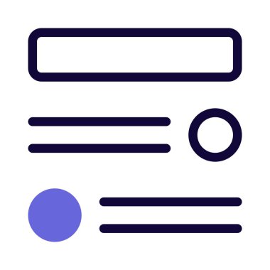 Malzeme yönetimi bilgilerinin ayrıntılı bilgi grafikleri