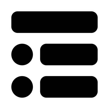 Kısmi bakış açısına sahip teknik çizim