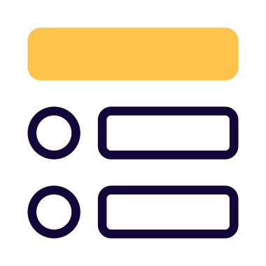 Kısmi bakış açısına sahip teknik çizim