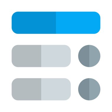 Kuvvet çubuğu mimari tasarımı ile ürün planı