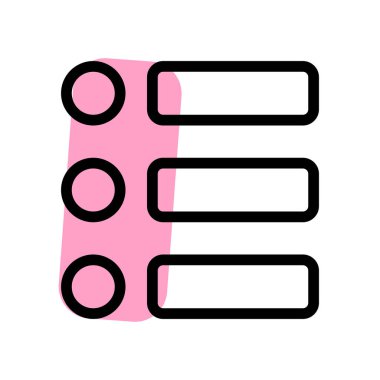 Şekle atıfta bulunan teknik çizimin kenar görünümü