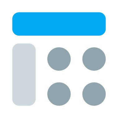 Malzeme şekli ve yapı inşaatı için farklı boyutlar gerekiyor