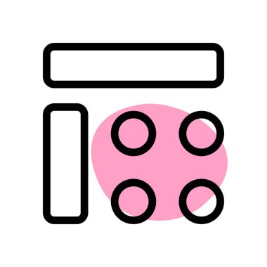 Malzeme şekli ve yapı inşaatı için farklı boyutlar gerekiyor