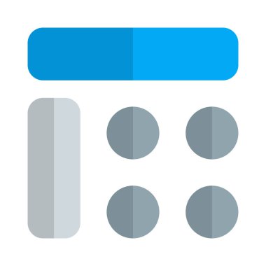 Malzeme şekli ve yapı inşaatı için farklı boyutlar gerekiyor