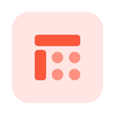 Malzeme şekli ve yapı inşaatı için farklı boyutlar gerekiyor