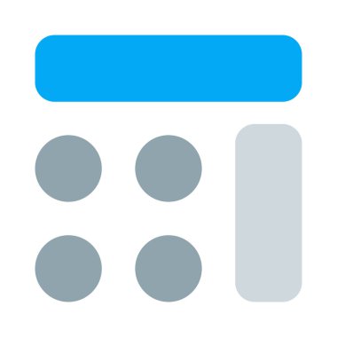 Boyutları olan sert malzeme yuvarlak çubuk düzeni